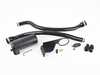 ECS ECS N20 Baffled Oil Catch Can System - N20 2.0L 025519ECSKT View 22