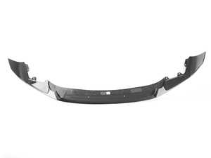 ///M Performance Carbon Front Splitter - F87 M2 Competition