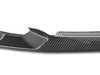 Genuine BMW M Performance ///M Performance Carbon Front Splitter - F87 M2 Competition 51192449476 View 4