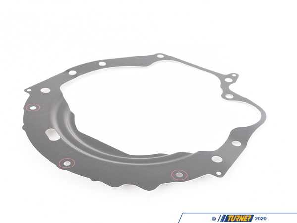 Genuine BMW Genuine BMW Covering Plate - 11147848842 - F80 M3,F82 M4,F83 11147848842