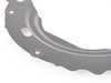 Genuine BMW Genuine BMW Covering Plate - 11147848842 - F80 M3,F82 M4,F83 11147848842 View 2