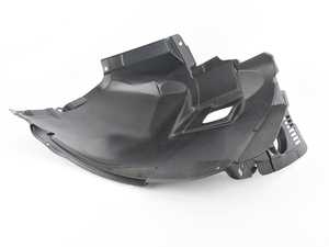 Genuine BMW Cover, Wheel Housing, Bottom Left - 51717176221 - E92 E93