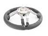 Genuine BMW M Sports Steering Wheel Leather - F22, F23, F30, F31, F32, F33, F34, F36 32307850404 View 2