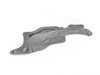 Genuine BMW SOUND INSULATION, DOOR, FRON 51487263412 View 2