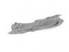Genuine BMW SOUND INSULATION, DOOR, FRON 51487263412 View 3