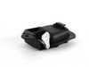 Genuine BMW Inner Door Release Handle - Left - E36 Coupe & Convertible 51211977539 View 2