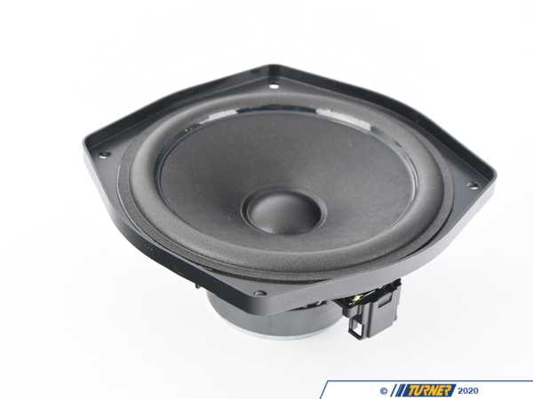 Genuine BMW Speaker - Z4 65139143241