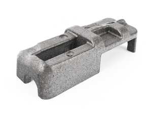 Genuine BMW Storage Tray, Mobility Syste - 71106792430