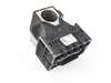 Genuine BMW ENGINE MOUNT, LEFT 22116887267 View 1