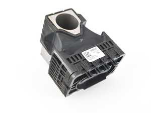 ENGINE MOUNT, LEFT