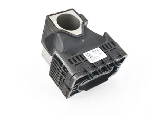 ENGINE MOUNT, LEFT