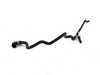 Genuine BMW Genuine BMW Coolant Hose - E60 545i E63 645Ci 645Ci 17127519254 View 1