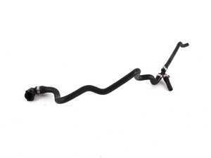 Genuine BMW Coolant Hose - E60 545i E63 645Ci 645Ci