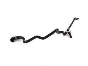 Genuine BMW Coolant Hose - E60 545i E63 645Ci 645Ci