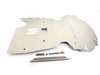 Turner Motorsport Turner Motorsport Aluminum Skid Plate - BMW E82 128i 135i N52/54/55 006137la01KT View 25