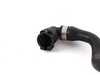 Genuine BMW Genuine BMW Coolant Hose - E60 545i E63 645Ci 645Ci 17127519254 View 2