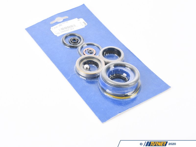 thumbnail image 2 of Seal Kits- Michelin | Lazzar's Floor Jack Repair Parts 2 of 12