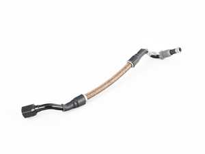 Genuine BMW Pressure Hose Assy M16X1,5 - 37136761193 - E63