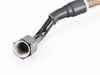 Genuine BMW Genuine BMW Pressure Hose Assy M16X1,5 - 37136761193 - E63 37136761193 View 2