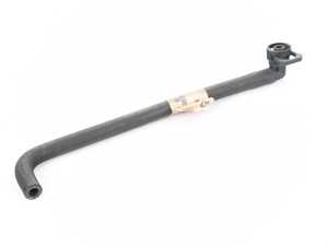 Genuine BMW Vent Pipe - 13901709485