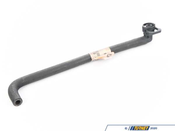 Genuine BMW Genuine BMW Vent Pipe - 13901709485 13901709485