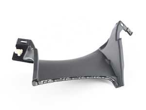 Genuine BMW Air Duct, Front Side Panel, Left - 51657294539 - F15
