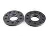 Burger Motorsports BMW Burger Motorsports 15mm Wheel Spacer Kit W/10 Bolts GCHASSISSPACER15 View 2