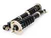 BC Racing BC Racing BR Series Extreme Low Coilovers - E60 525xi 528xi 530xi 535xi I-86E-BR View 3