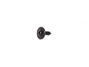 Genuine BMW Fillister Head Screw - 07146989762 - E85