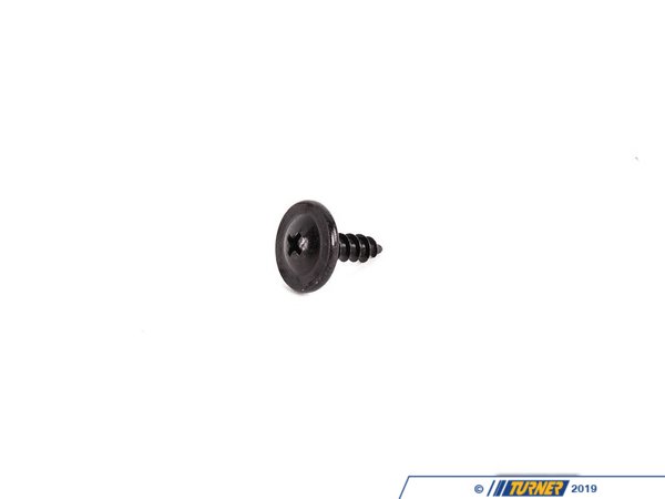 Genuine BMW Genuine BMW Fillister Head Screw - 07146989762 - E85 07146989762