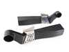 HARD Motorsport HARD Motorsport Brake Cooling Ducts Kit - No Backing Plates - BMW E36 M3 E36BRKDUCT View 1