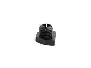 Glove Box Clamping Bush - E38