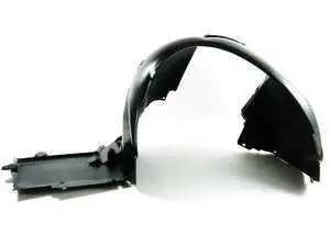 Genuine BMW Front Fender Liner - Right