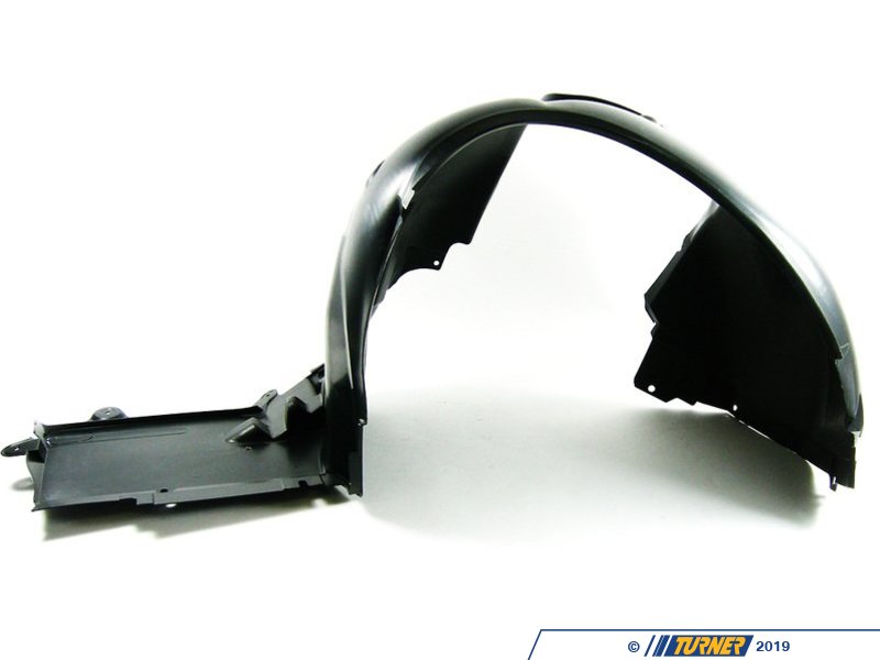 n’1 51747980135 - Air Duct For Trans Fluid - F01 | Turner Motorsport