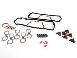 Genuine BMW Gasket Set Cylinder Head Asb - 11127518017