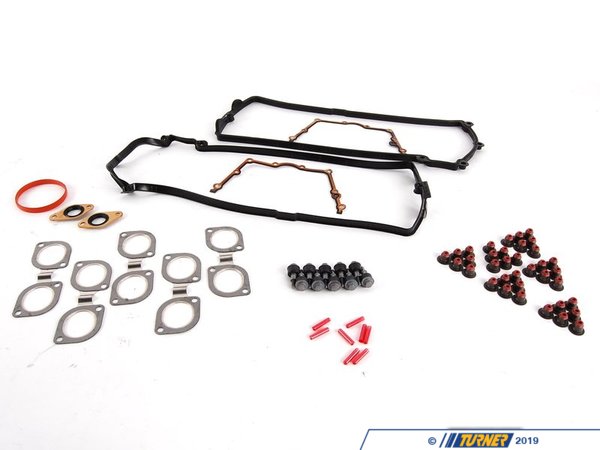 Genuine BMW Genuine BMW Gasket Set Cylinder Head Asb - 11127518017 11127518017