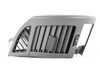 Genuine BMW Fresh Air Grille - Right Grey - Z4 64226945396 View 2