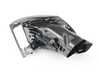 Genuine BMW Fresh Air Grille - Right Grey - Z4 64226945396 View 3