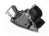Genuine BMW Fresh Air Grille - Right Grey - Z4 64226945396 View 4