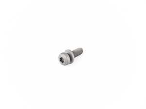 ISA SCREW WITH WASHER