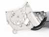 Genuine BMW EXTERIOR MIRROR W/O 51167459787 View 2