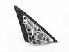 Genuine BMW EXTERIOR MIRROR W/O 51167459787 View 3