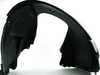 Genuine BMW Genuine BMW Front Fender Liner - Right 51717039678 View 3