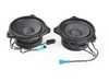 BavSound E46 Convertible BavSound Speaker Upgrade S1.E46.CV.THF View 5