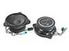 BavSound E46 Convertible BavSound Speaker Upgrade S1.E46.CV.THF View 6