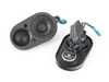 BavSound E46 Convertible BavSound Speaker Upgrade S1.E46.CV.THF View 10