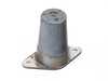 Genuine BMW Vibration Absorber - E39 18301436513 View 1