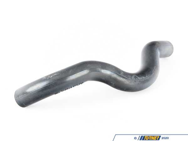 Genuine BMW Genuine BMW Bottom Filler Pipe - 61668352902 - E38 61668352902