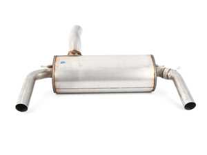 Exhaust Muffler - F30, F32, F33