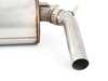 Genuine BMW Exhaust Muffler - F30, F32, F33 18307646997 View 3